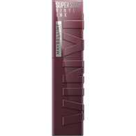 Maybelline Superstay Vinyl Ink Lipstick, 135 Fearless