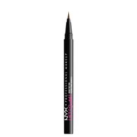 NYX Professional Makeup Lift & Snatch Brow Tint Pen Brunette