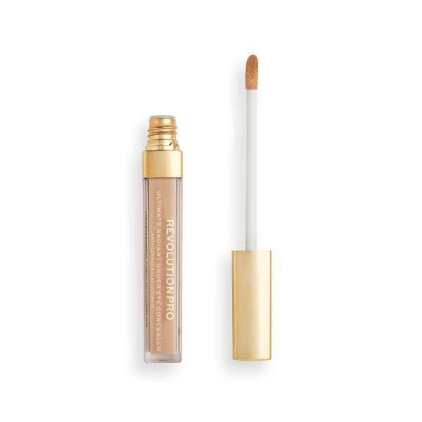 Revolution Pro Ultimate Radiant Under Eye Concealer C5