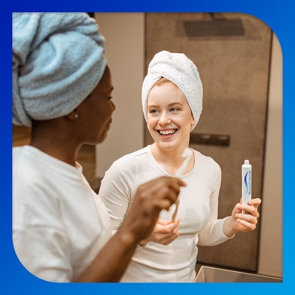 Sensodyne Repair & Protect Deep Repair Original 75ml