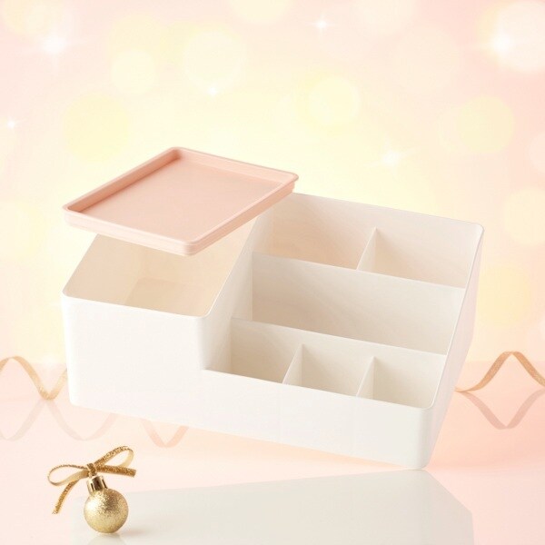 Superdrug Studio London Cosmetic Organiser