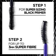 L'oreal Paris Pro Xxl Extension Mascara