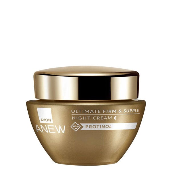 Avon Anew Ultimate Firm & Supple Night Cream 50ml