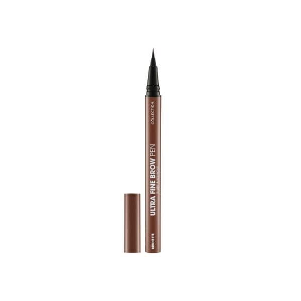 Collection Ultra Fine Brow Pen - Brunette