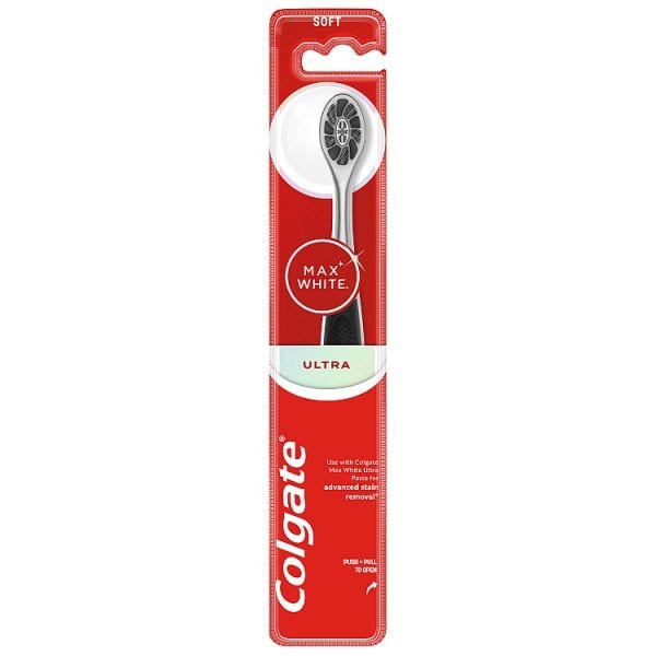 Colgate Max White Ultra Manual Toothbrush