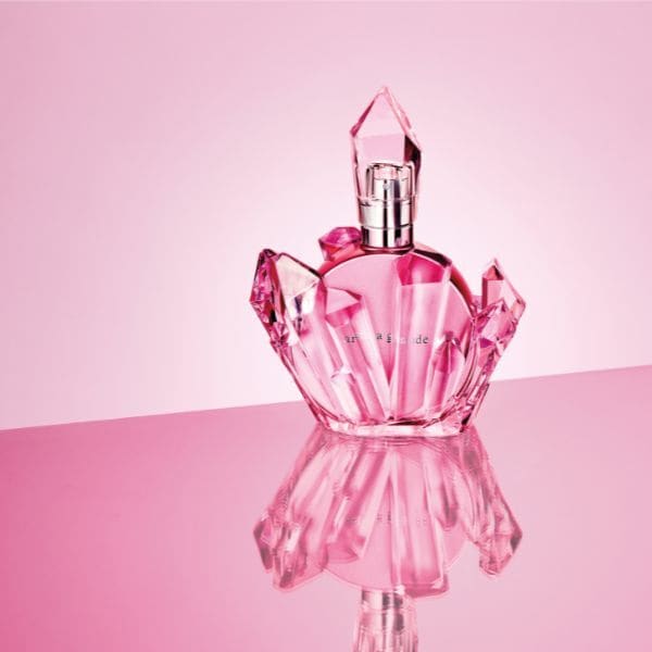 Ariana Grande REM Cherry Eclipse 100ml