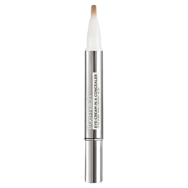L’Oréal Paris T Match EyeCream Concealer 7.5-9D Golden Honey
