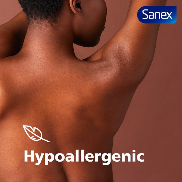 Sanex Derma Care Sensitive 48Hr Antiperspirant 50Ml