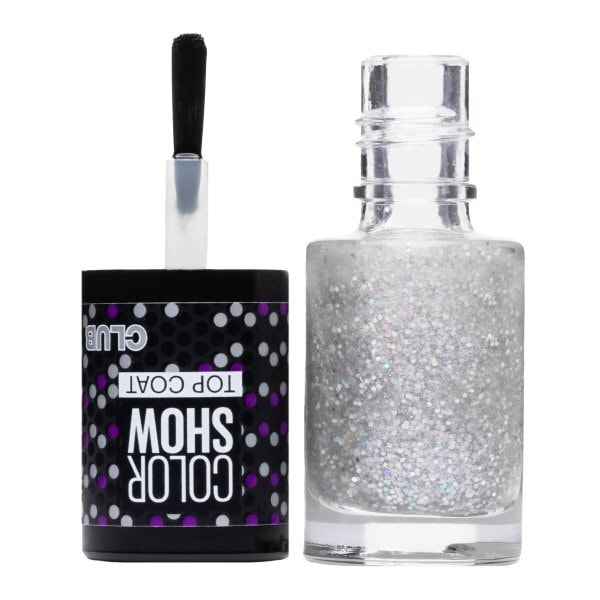 Maybelline Color Show 293 Glitter It Nail Polish 7ml