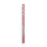 Revolution IRL Filter Finish Lip Definer Chai Nude