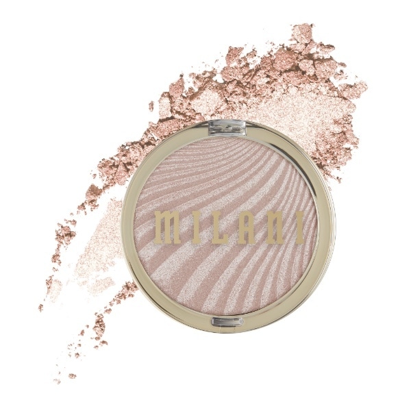 Milani Strobelight Instant Glow Powder 01 After Glow 8.5G