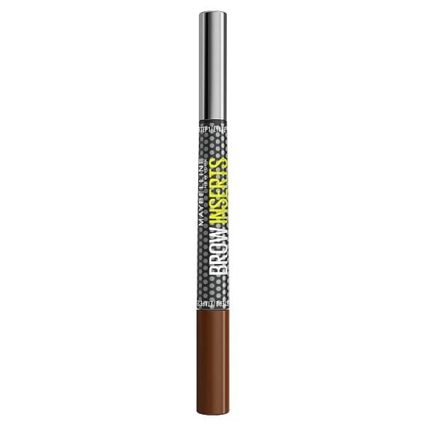 Maybelline Brow Inserts  Medium Brown
