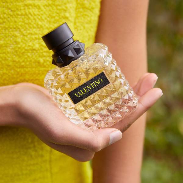 Valentino Donna Born In Roma Yellow Dream EDP 50ml