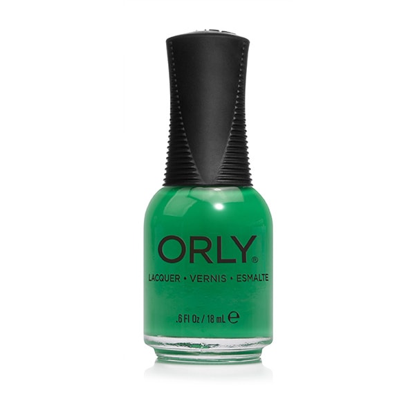 Orly Touch Grass