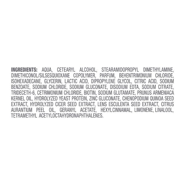 Dove Hair Scalp Therapy Density And Growth Conditioner 400Ml