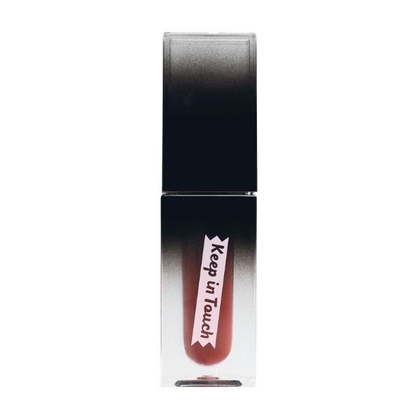 Keep In Touch The Black Lip Plumper Tint #Melo Drama