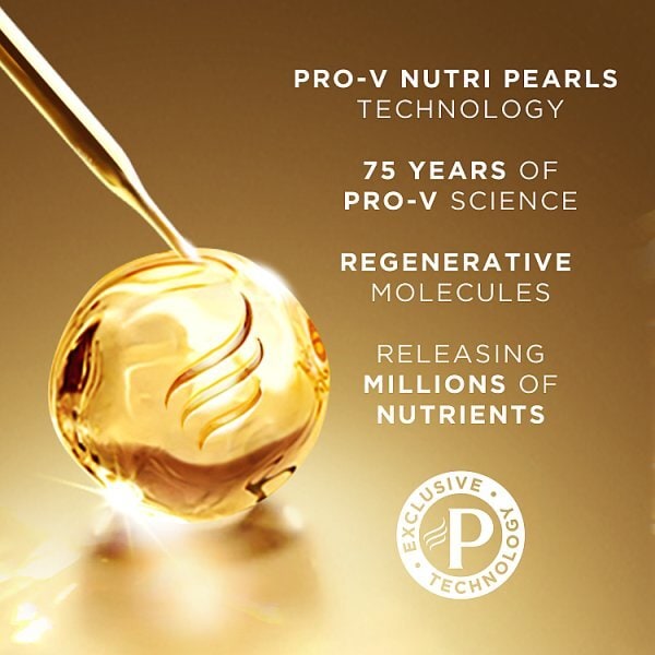 DNR Pantene Bond Repair Intensive Treatment 150Ml