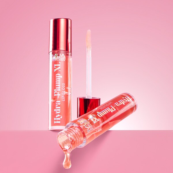 MUA Hydra Plump Xl Lipgloss
