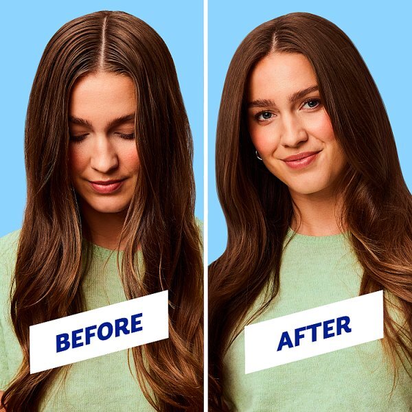 Batiste 24H Active Dry Shampoo Sweat Activated Technology