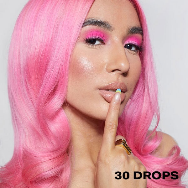 Shrine Drop It Hot Pink 20ml