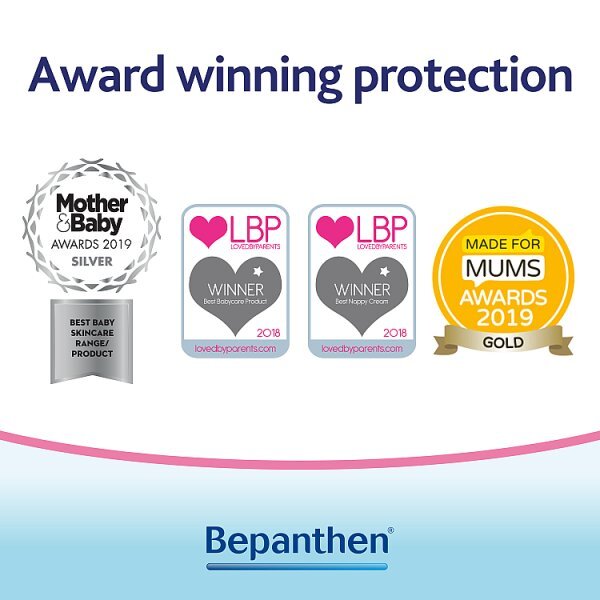 Bepanthen® Nappy Care Ointment 30g