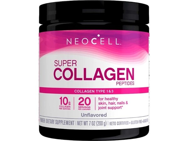 Neocell Super Collagen Powder 198G