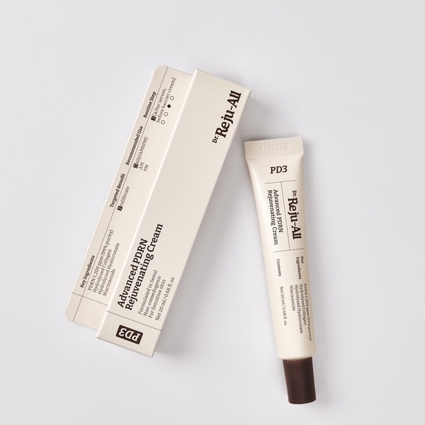 Dr. Reju-All Advanced Pdrn Rejuvenating Cream