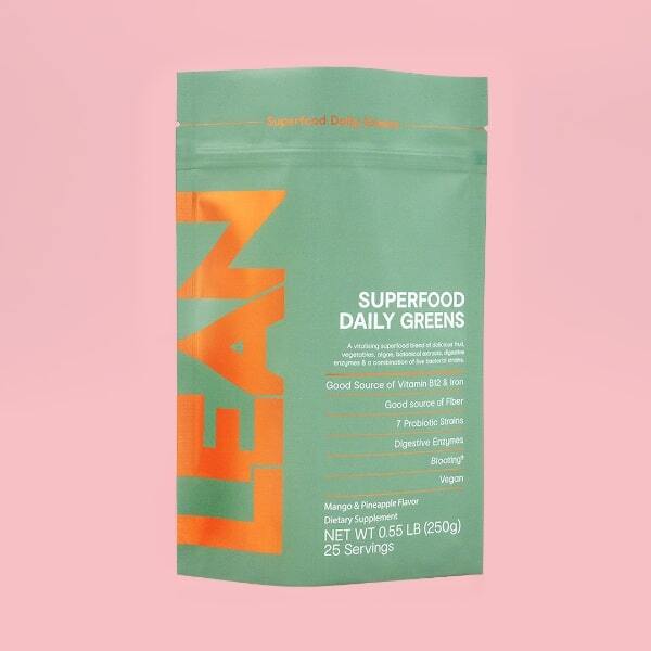 Lean Superfood Daily Greens