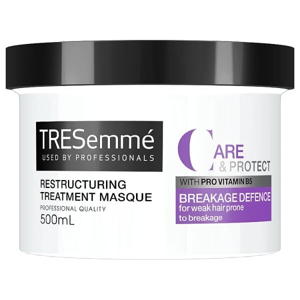 TRESemmé Hair Mask Breakage Defence Deep Conditioner 500ml
