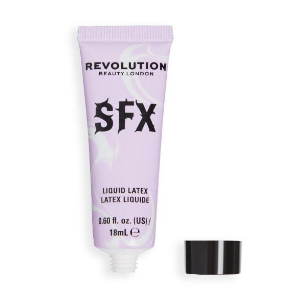 Revolution Sfx Liquid Latex