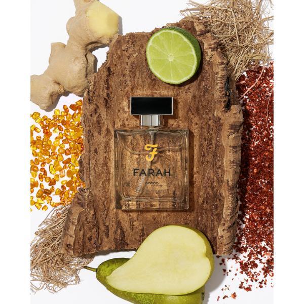 Farah Eau de Toilette 50ml