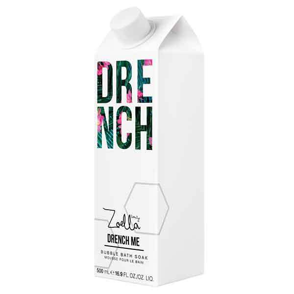 Zoella Drench Me Bath Soak 500ml