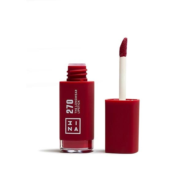 The Longwear Lipstick 270