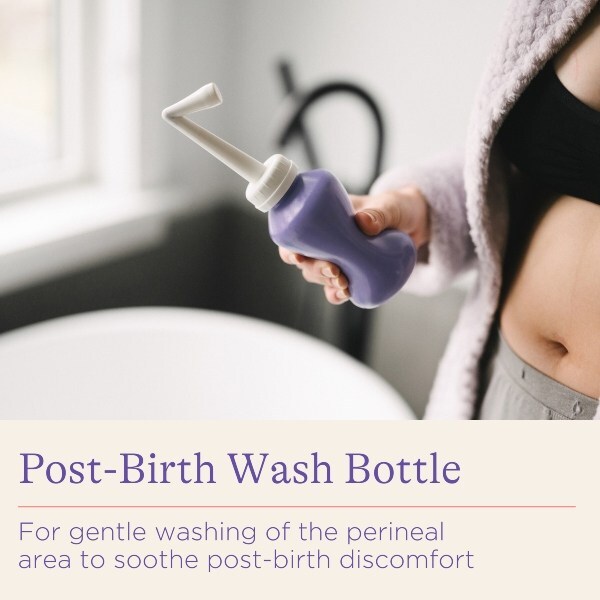 Lansinoh Post Birth Wash Bottle
