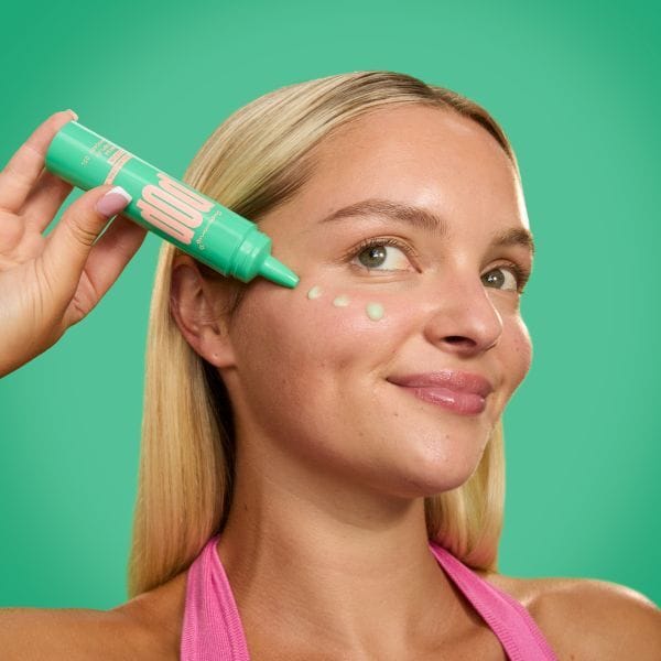 POP Balancing Act Serum