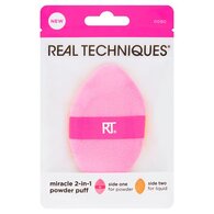 Real Techniques Miracle 2-In-1 Powder Puff