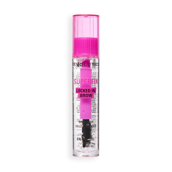 Revolution Superfix Brow Lock 16H Brow Glue