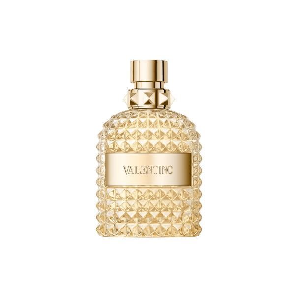 Valentino Born in Roma The Gold Uomo Eau de Toilette 50ml