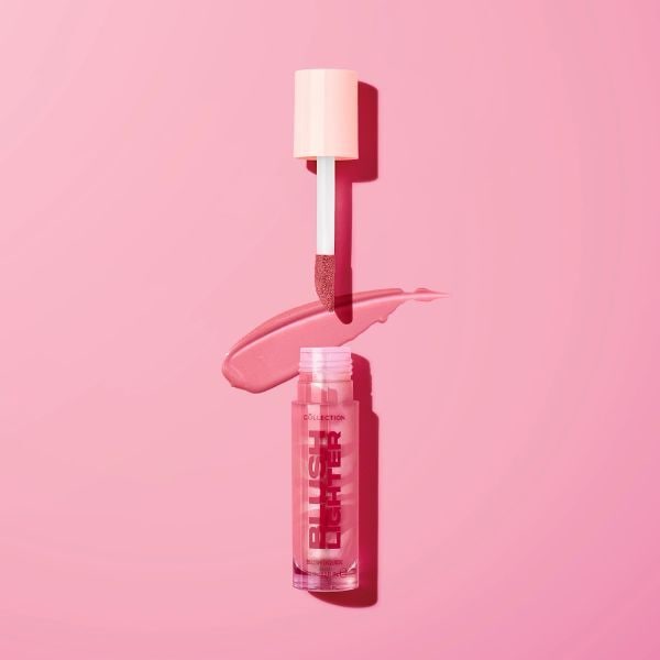 Collection Blushlighter Petal Pink