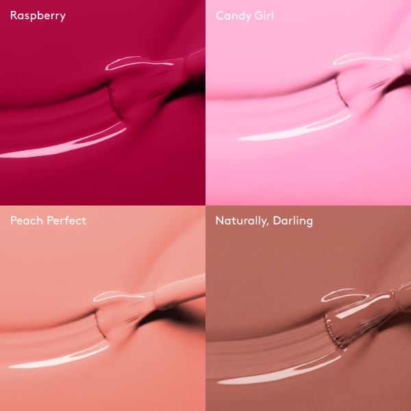 Mylee Gel Polish The Midi Kit