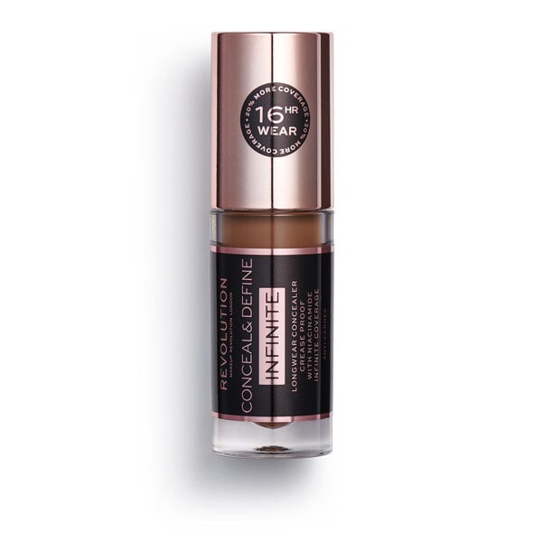 Revolution Infinite Concealer C16.5