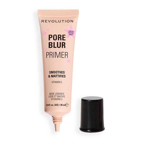 Revolution Pore Blur Primer