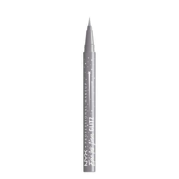 NYX Professional Makeup Epic Ink Glitz Liner Flashy Flare