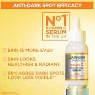 Garnier Vitamin C Serum 30ml