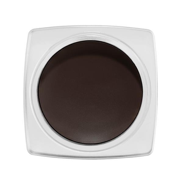 NYX Professional Makeup Tame & Frame Brow Pomade Black