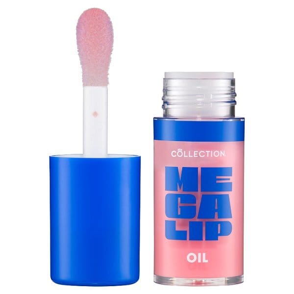 Mega Lip Oil SH3 Loyal