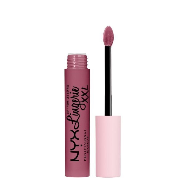 NYX Professional Makeup Lip Lingerie Xxl Liquid Lip Unlaced 