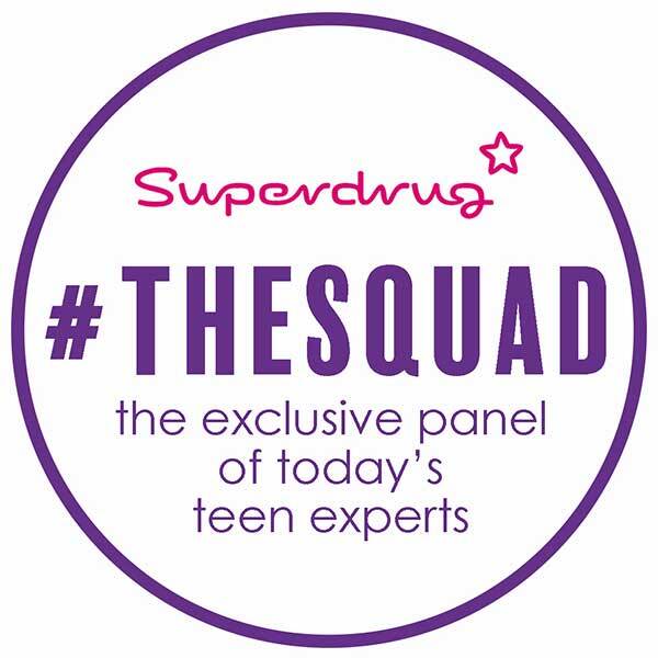 DNRAD Superdrug Detangling Brush Two Colour