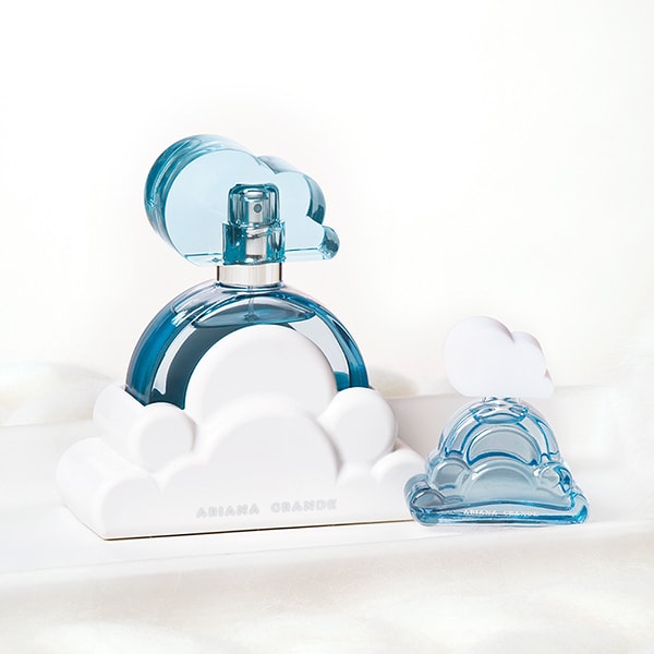 Ariana Grande Cloud 50Ml Edp & 7.5Ml Deluxe Mini Gift Set