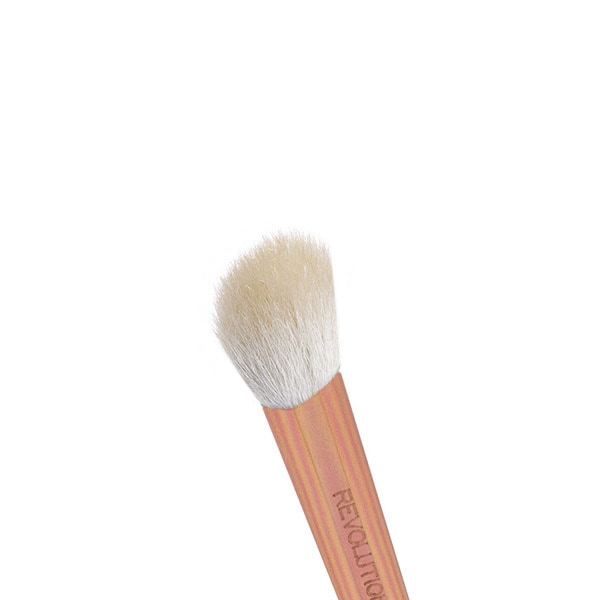 Revolution Ultra Pointed Crease Eye Makeup Brush